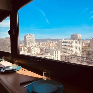  Appartement Le Petit Catalan