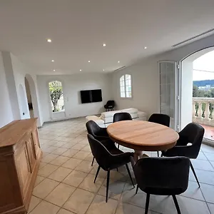  Appartement Haut De