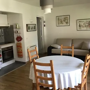  Appartement Avec Terrasse Et Garage Ferme