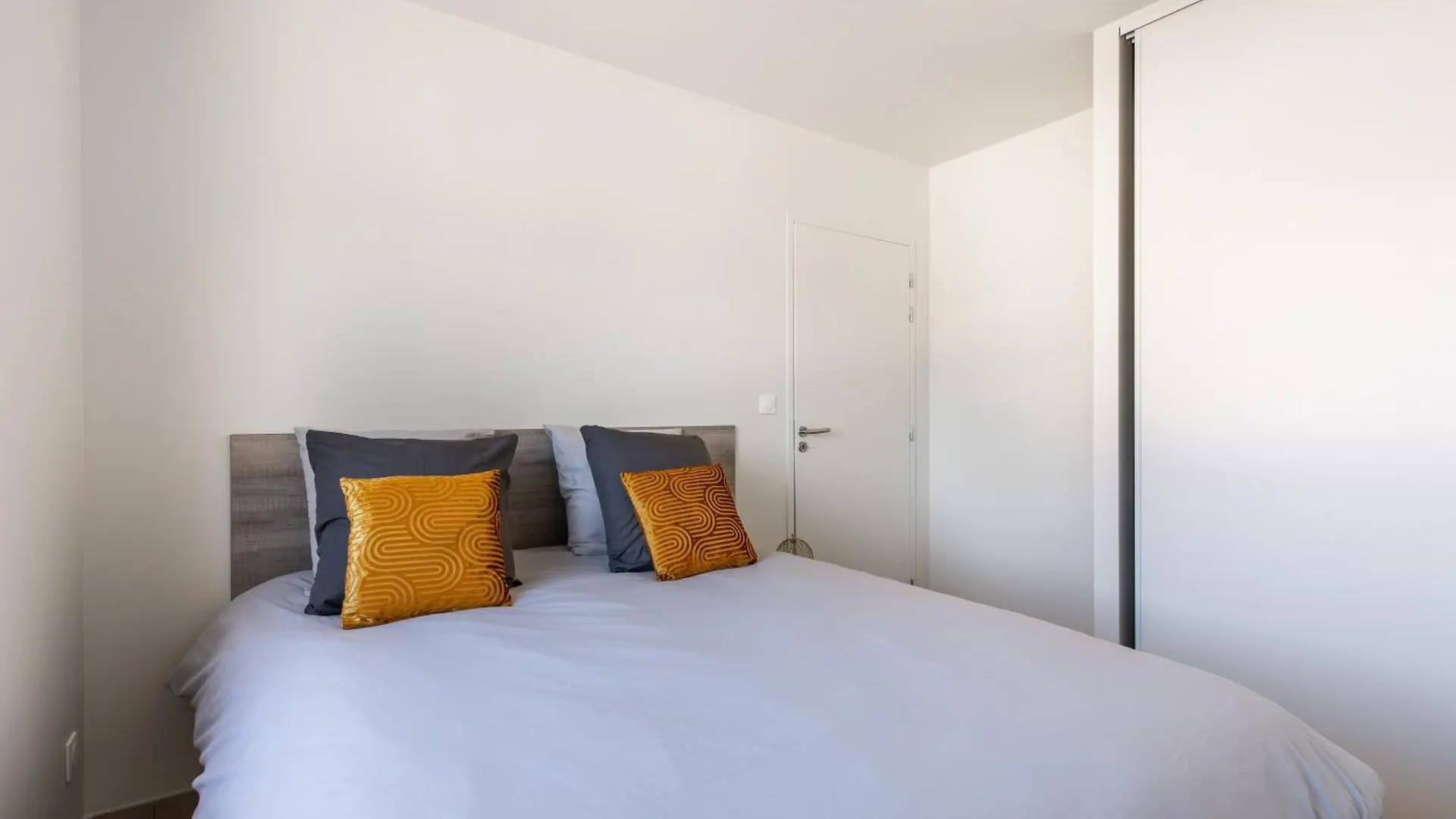 Appartement Le Provence à Malijai