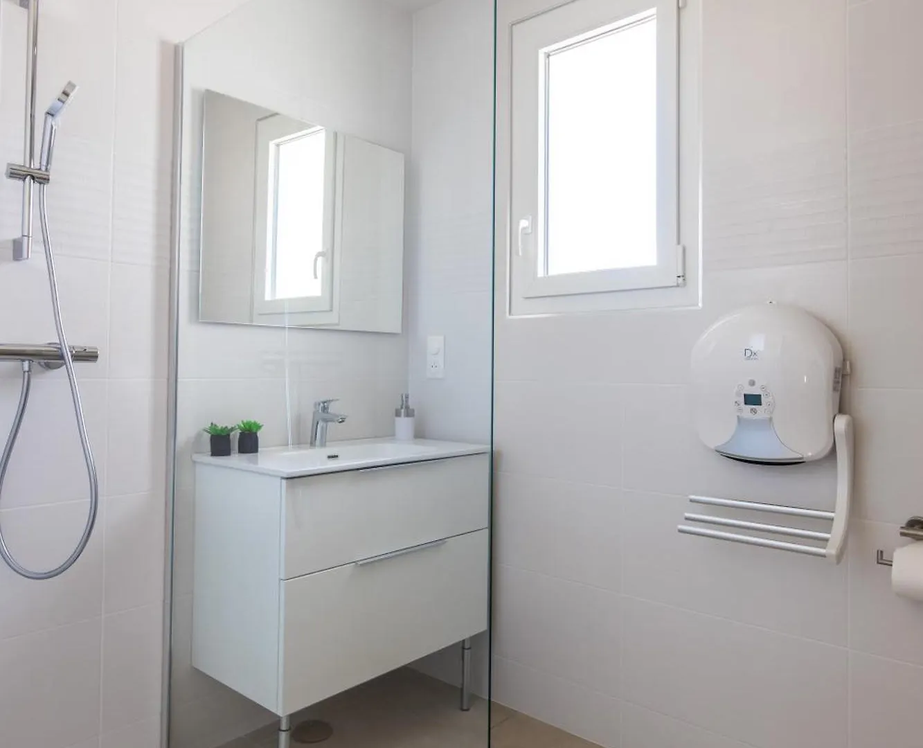 Appartement Le Provence à Malijai