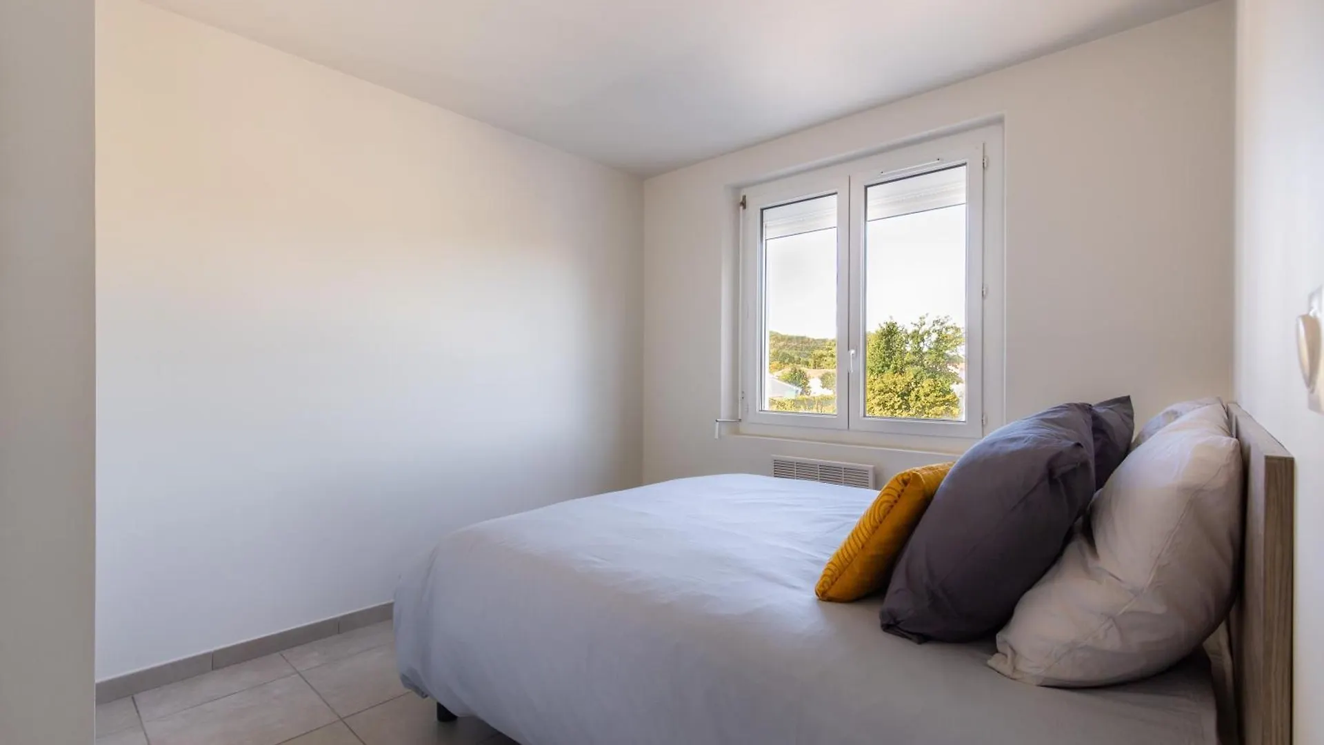 Appartement Le Provence à Malijai France