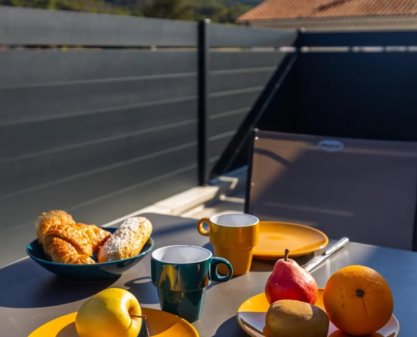 Appartement Le Provence à Malijai